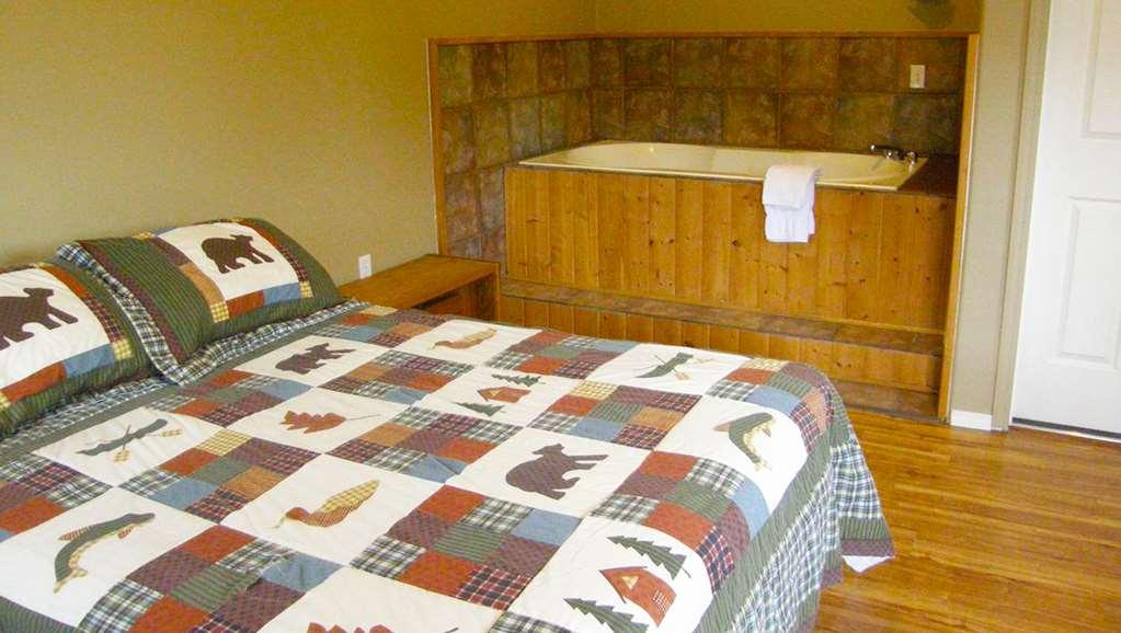Dodge Peak Lodge Bonners Ferry Pokój zdjęcie