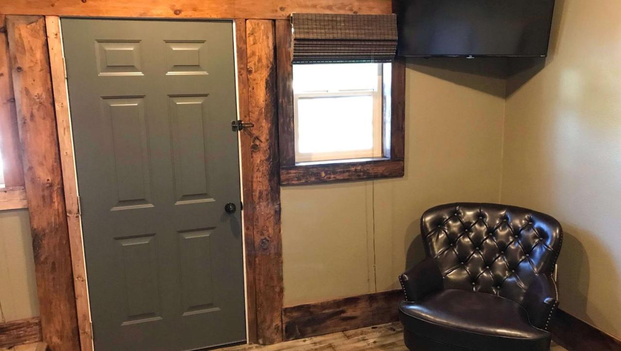 Dodge Peak Lodge Bonners Ferry Zewnętrze zdjęcie